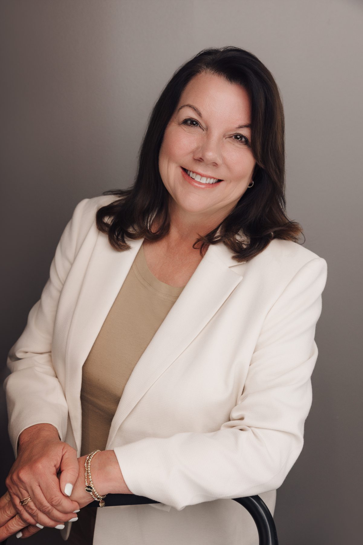 Penni Garland, ARNP, MSN